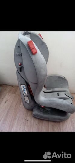 Авто кресло для детей