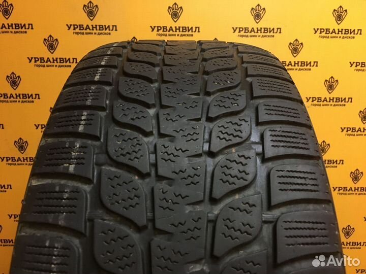 Bridgestone Blizzak LM-25 225/45 R17