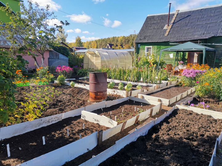 Дача 37,4 м² на участке 4,9 сот.