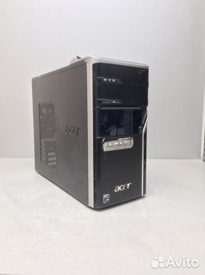 Acer ребенку для игр