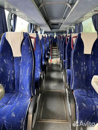 Туристический автобус Neoplan Cityliner 1116, 1984