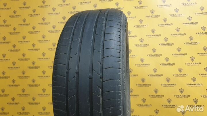 Bridgestone Potenza RE040 205/55 R16 91W