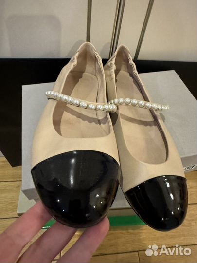 Балетки kennel schmenger оригинал