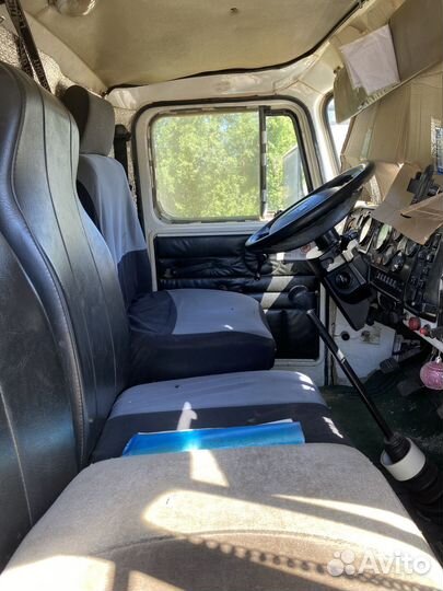 Урал 3255-0013-61, 2016