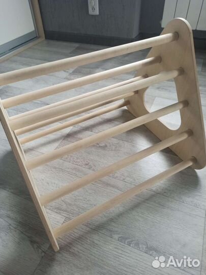 Треугольник пиклера бу