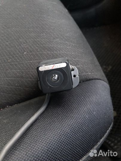 Камера заднего вида