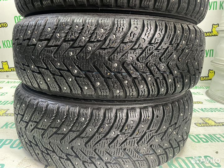 Nokian Tyres Hakkapeliitta 8 185/65 R15