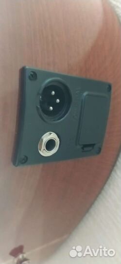 Washburn Oscar Schmidt OG312