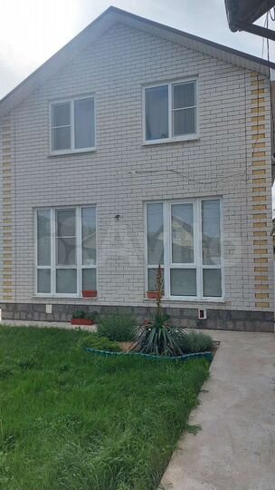 Дом 140 м² на участке 3,8 сот.