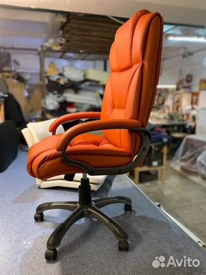 Компьютерное кресло