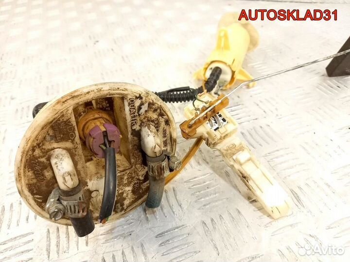 Насос топливный Audi A4 B5 8D0201319 бензин