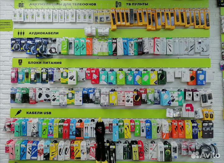Аккумуляторы для Nokia, Samsung