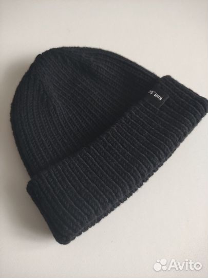 Мужская шапка