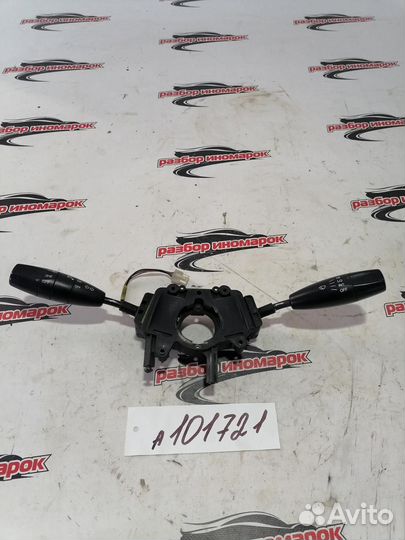 Переключатель подрулевой в сборе Lanos A15SMS