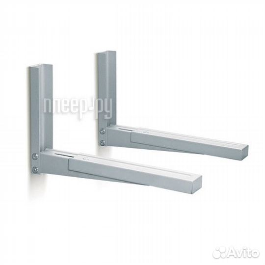 Trone C-3 до 40кг Silver