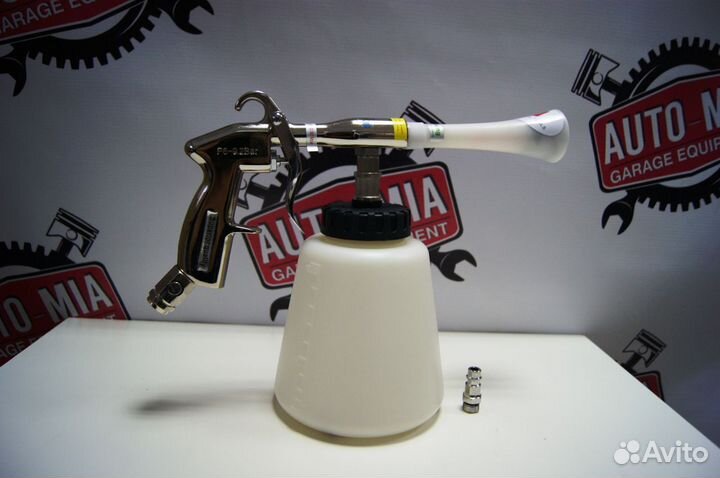 Аппарат для химчистки LT-03