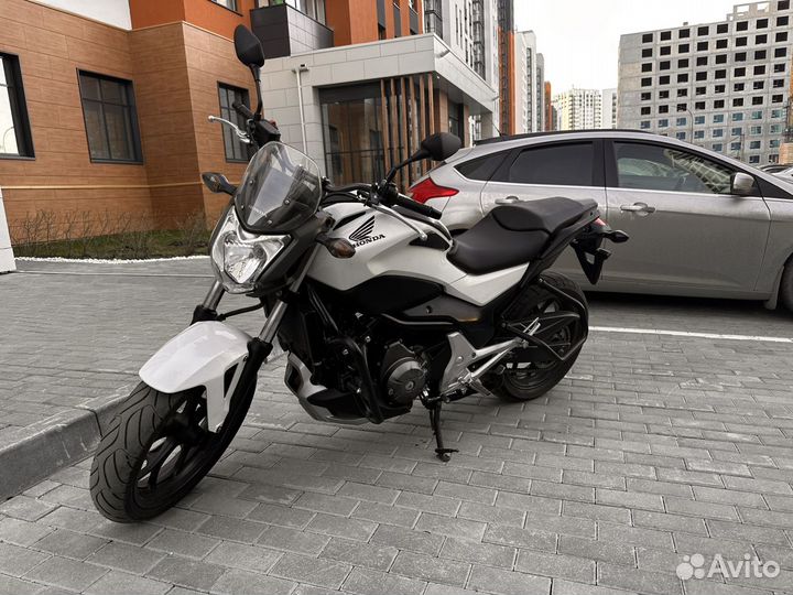 Продам мотоцикл Honda 750L