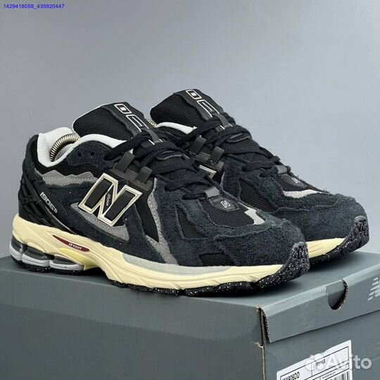 Кроссовки New Balance 1906d (Арт.70820)