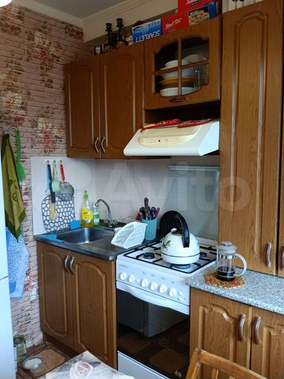 1-к. квартира, 29 м², 3/9 эт.