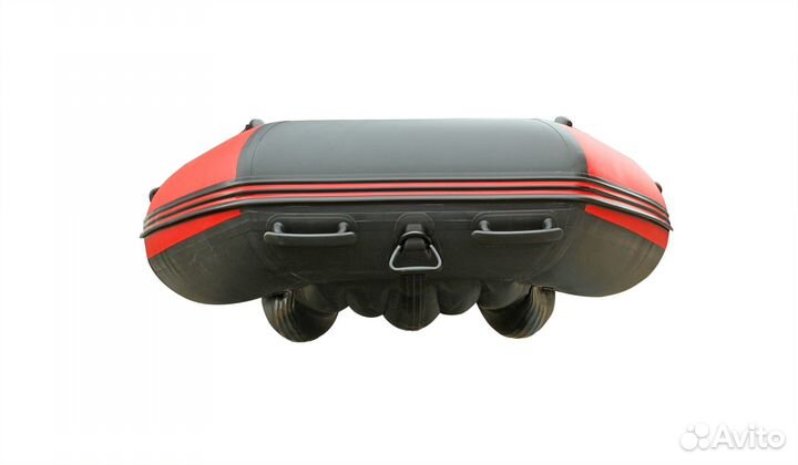 Лодка reef triton 360