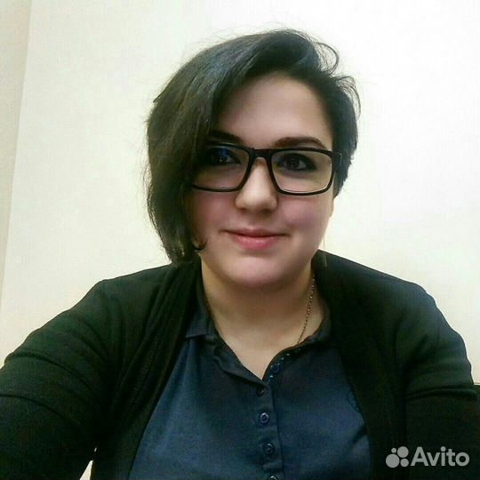 Любая работа, подработка