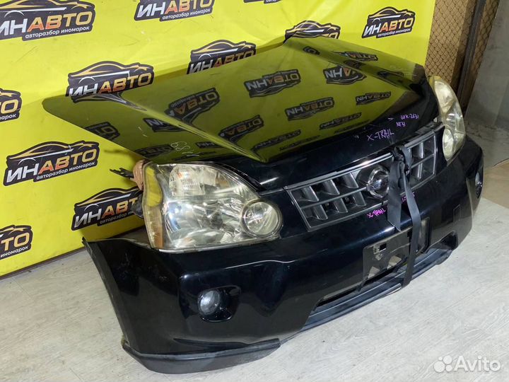 Ноускат Nissan x-trail t31