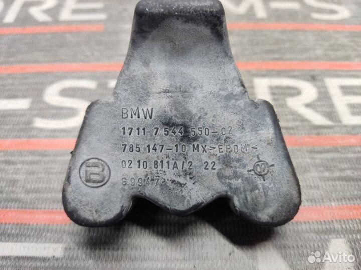 Крепление радиатора Bmw X5 E70 N52B30 2007