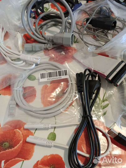 Компьютерная периферия и расходники