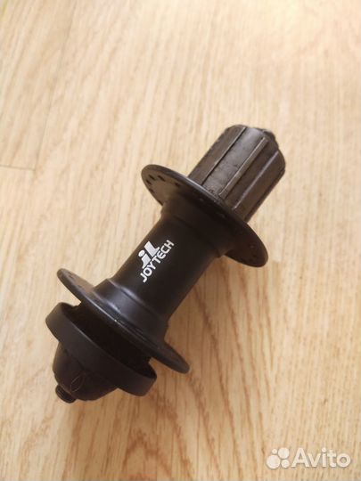 Joytech-втулка задняя.36отв.Черная