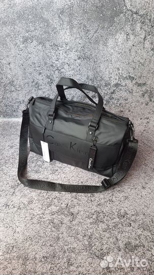 Спортивная сумка calvin klein