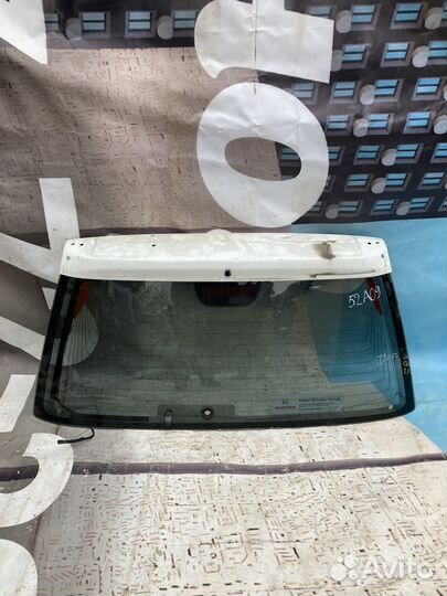 Стекло заднее для Honda CR-V 1996-2002