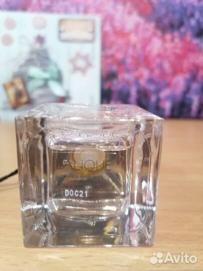 Lalique парфюмерная вода L'Amour, 30 мл