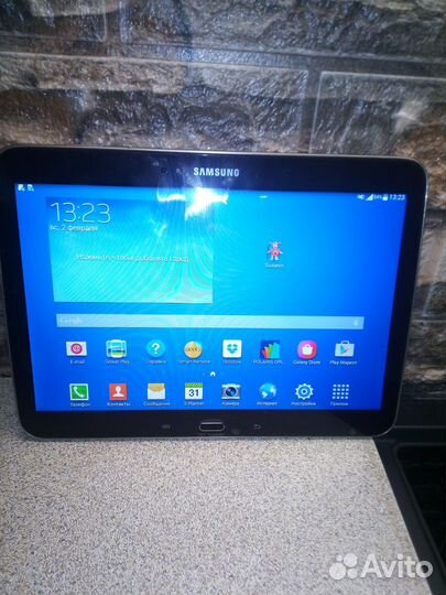 Планшет 10 дюймов Samsung