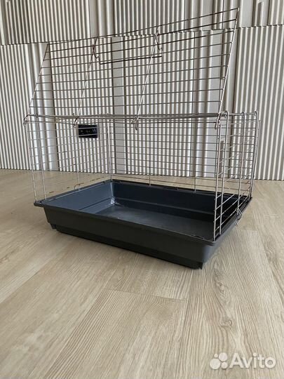 Клетка для животных бу