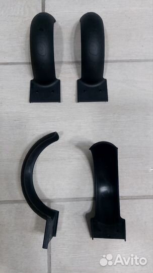 Лыжероллерная платформа swenor