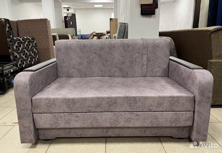 Диван Чебурашка 655