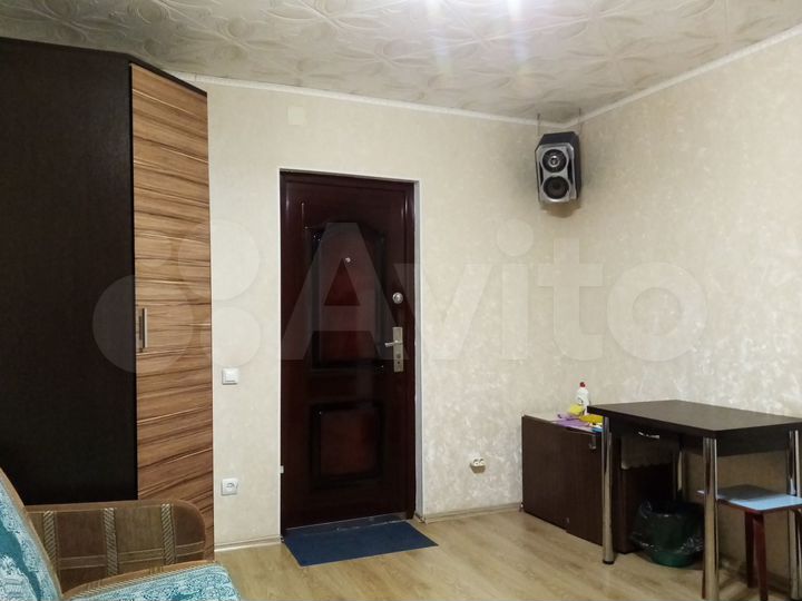 Комната 13,1 м² в 4-к., 2/5 эт.