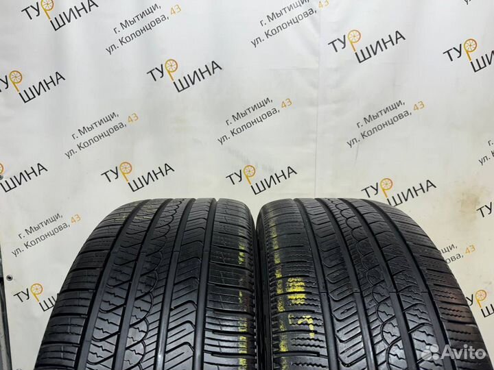 Pirelli Scorpion AS Plus 3 285/45 R22 114H