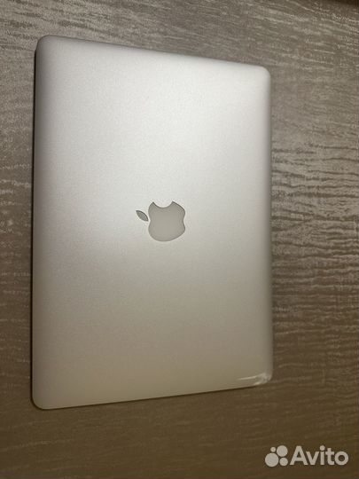 Apple MacBook Air 13 2017