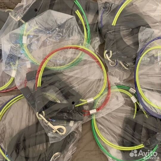 Ринговка для кронштейна двойная