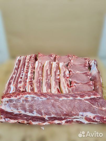 Свежее Мясо