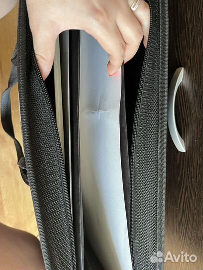 Папка для художника a2