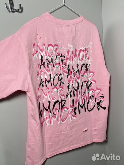 Футболка Amor