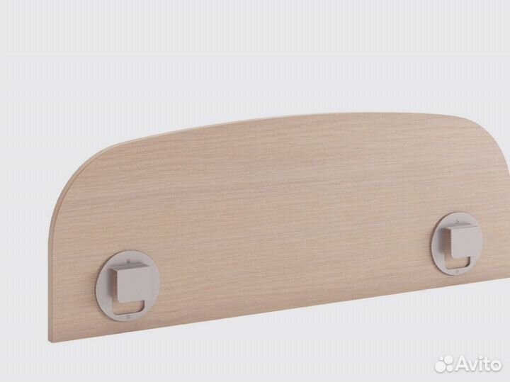 Ограничитель для детской кровати