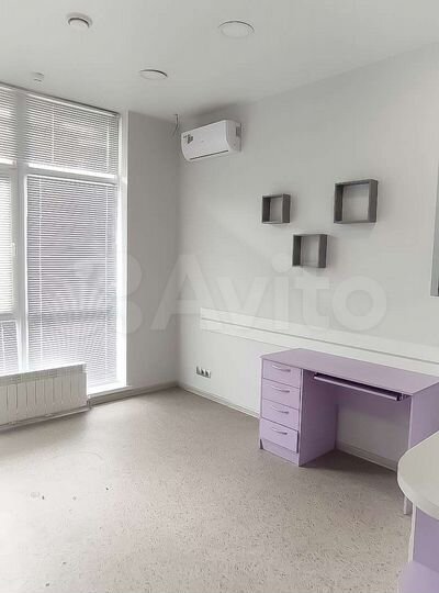 Стоматологический или медицинский кабинет