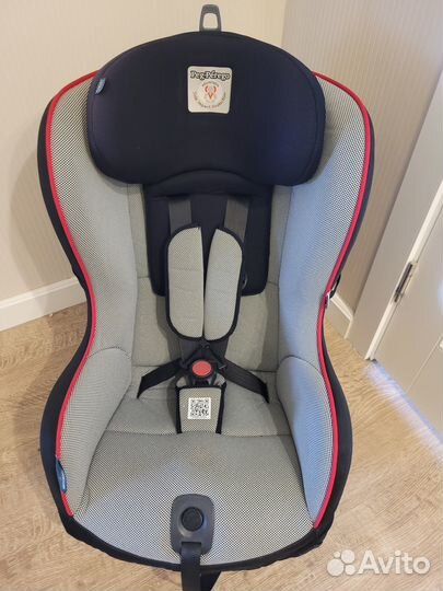 Детское автокресло Peg-Perego Viaggio 1