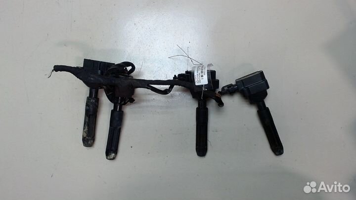 Катушка зажигания Mercedes CLK W208, 2001