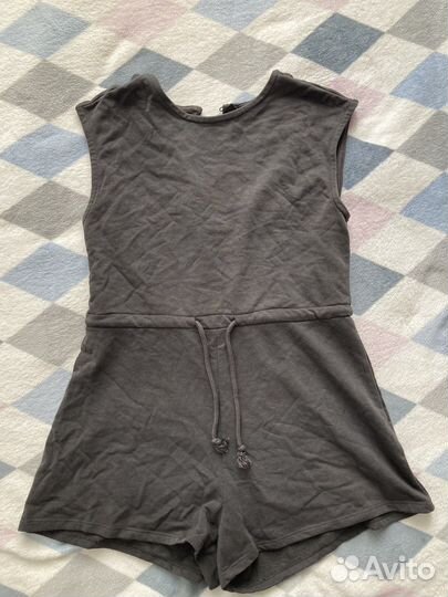 Комбинезон летний