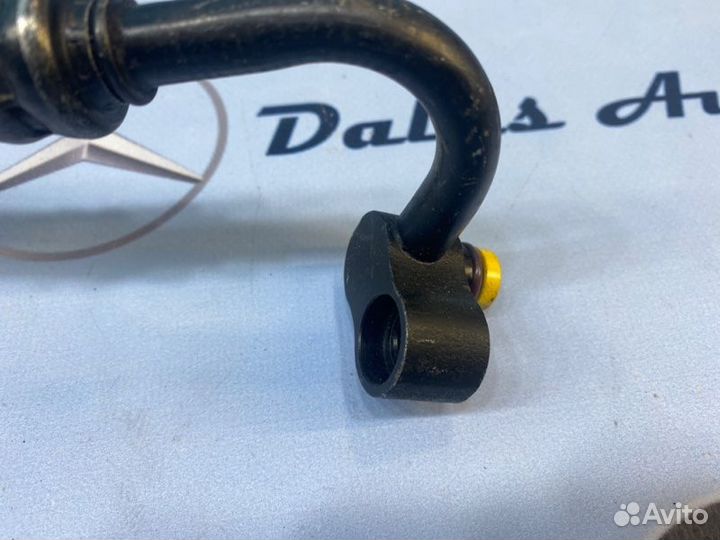 Трубка кондиционера Bmw 530I E39 LCI M54B30 2002