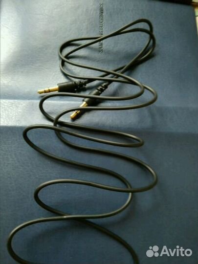 Recaro Monza Nova 2,переходник(шнур) для плеера